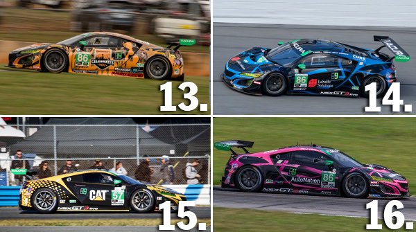 Meyer Shank Racing tweet media