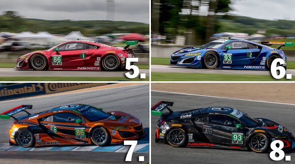 Meyer Shank Racing tweet media