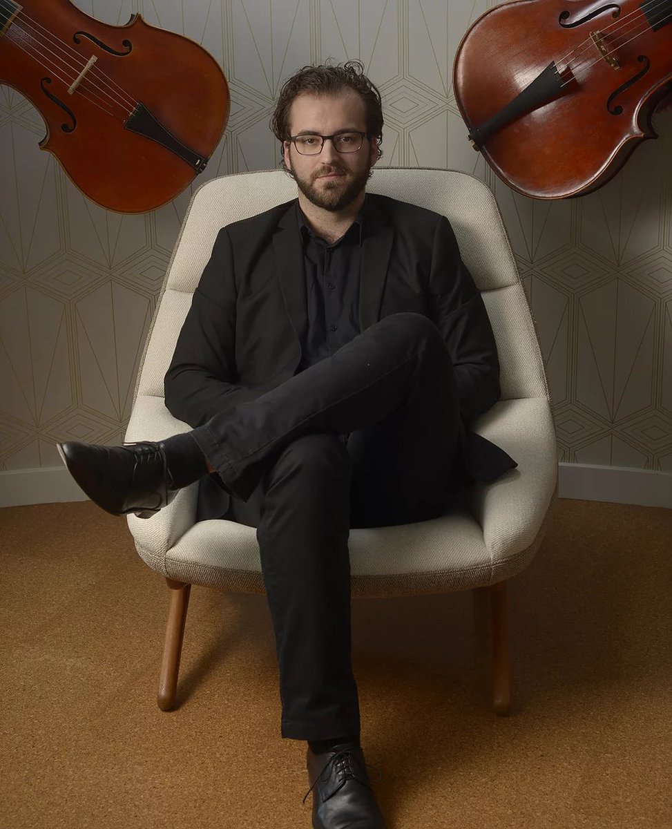 Stile Nu tweet media