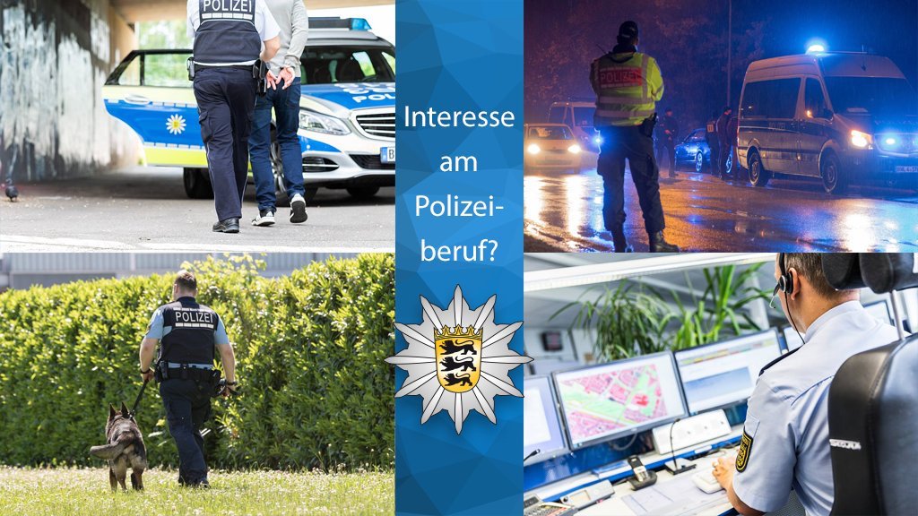 PolizeiUL's tweet photo. Ausbildungs- und Studienmesse in #Heidenheim
Unsere #Einstellungsberater sind dort und beantworten Euch alle Fragen rund um #Polizeiberuf.
Wann: 16. November, 9:30 - 14:30 Uhr
Wo: #CongressCentrum Heidenheim, Hugo-Rupf-Platz 1, 89522 Heidenheim https://t.co/ETkqC3inwe