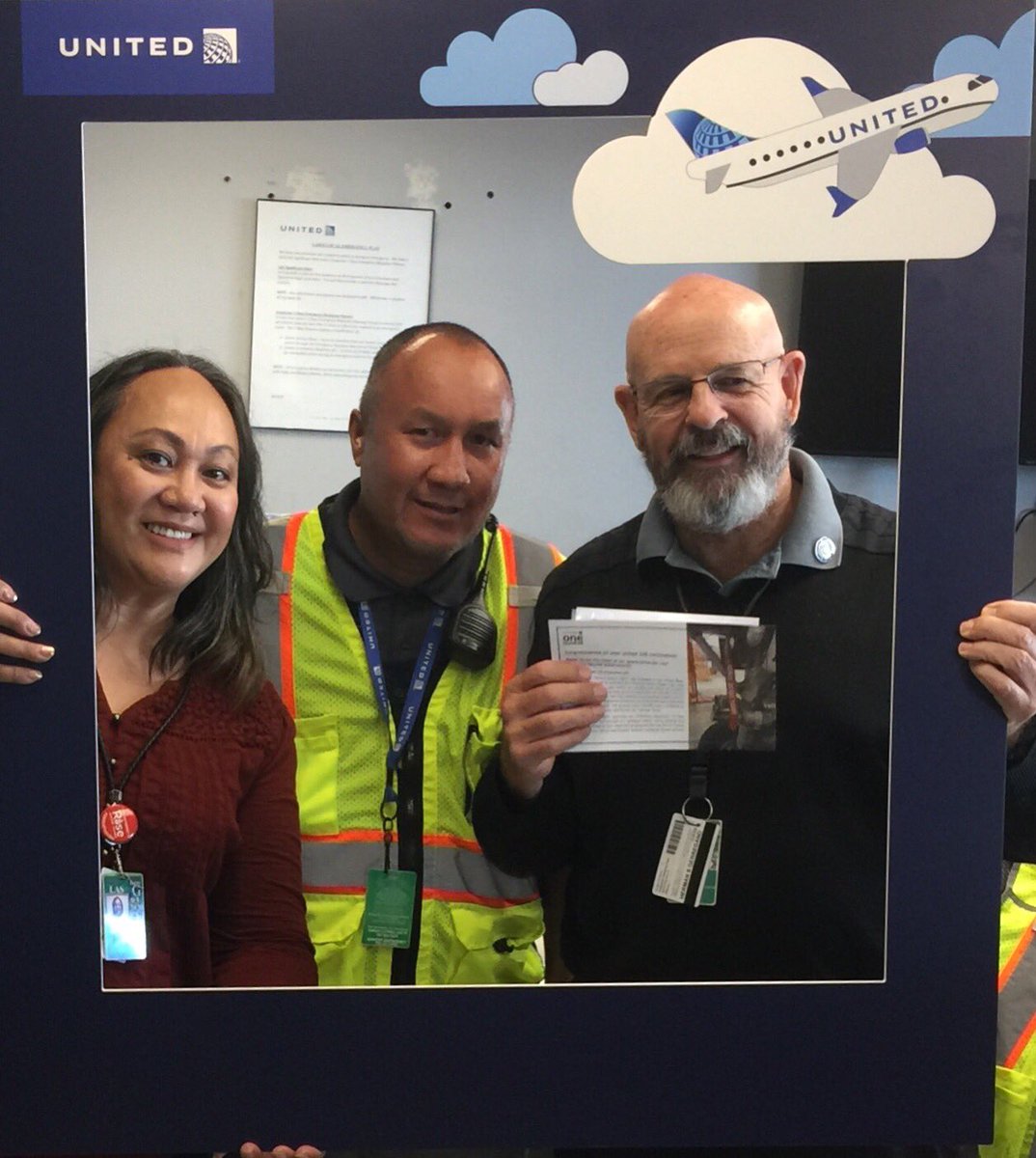 Congratulations Buddy on your UA100!