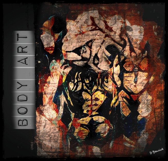 Butterflywarri2's tweet image. #customizedart #selftaught