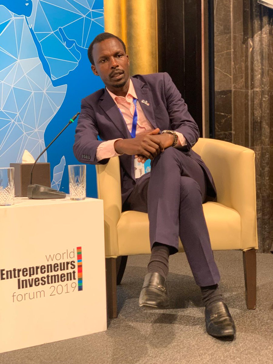 HabiPaul's tweet photo. It's was great to present "The role of universities in Entrepreneurship,Investment &Innovation" @weifofficial @abic2019 @unidobahrain #weif2019 #abic2019 https://t.co/ynfbwCyr0Y