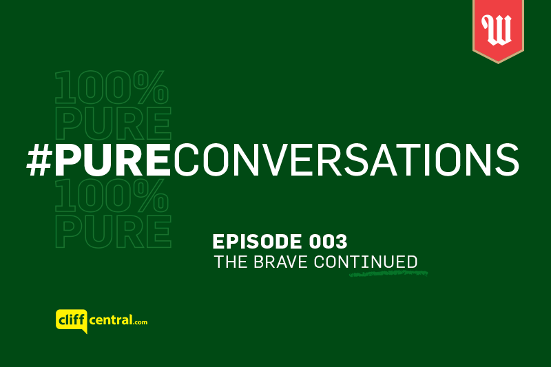 _TheRealNetwork's tweet photo. #PureConversations is back! This time @GarethCliff speaks to @somizi & @mohale_motaung...
LISTEN: https://t.co/9b9SWtrBrW
@PureConvoSA is presented by @WindhoekBeer_SA. https://t.co/VoppAbnK6d