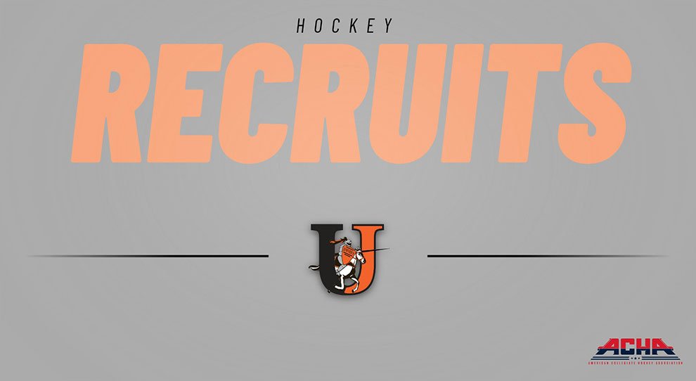 JimmieAthletics's tweet photo. Hockey: Jimmies announce first two signings for 2020 #GoJimmies #JimmiePride
https://t.co/7iHc0CWqZE https://t.co/9vO3BAM2iS