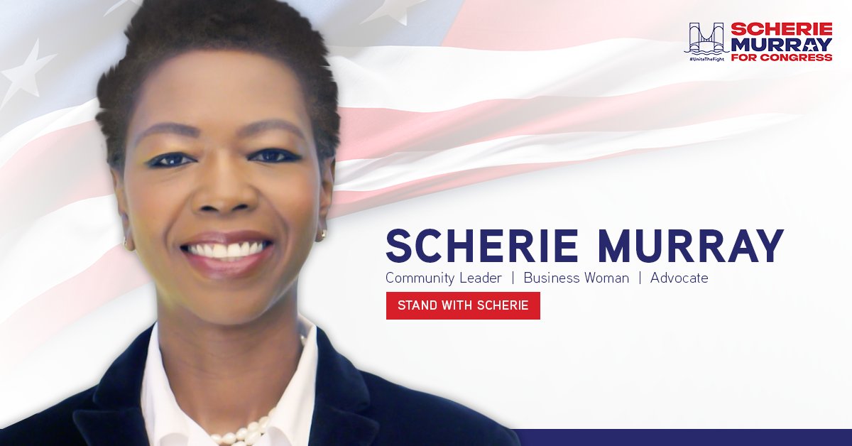 scherie murray republican
