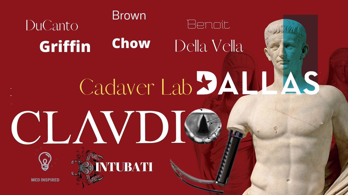 airwayGladiator's tweet photo. Preparation for Dallas. Friends and international masters for airway management and chest procedures! @jducanto @TBayEDguy @RussBrown3 @CMGrffn @mededgene @CarmyClaudia @kovacsgj @JohnCSakles @AirwayMxAcademy @ATACCGroup @Obidoc @thomas1973 #SSCOR #Airtraq #INTUBATI #MEDINSPIRED https://t.co/Qddq46HPkg