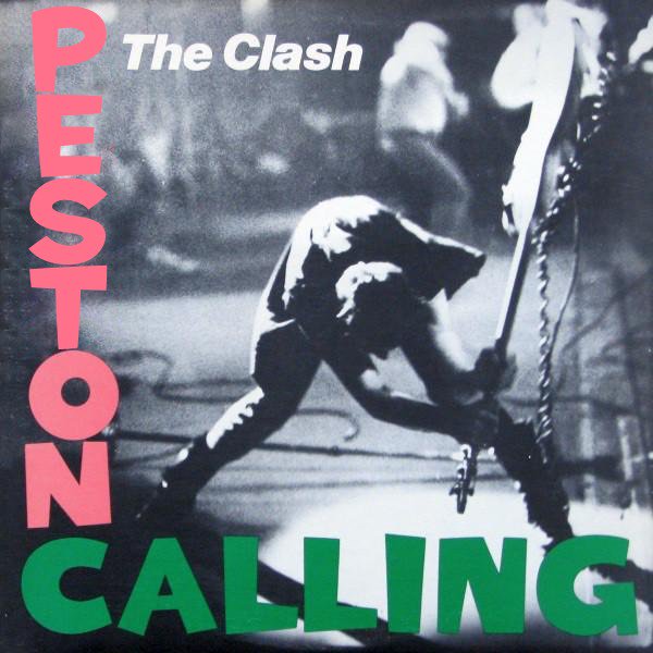 This week Boris Johnson claimed to be a fan of The Clash so we want to know what songs are defining the election for you?

Things can only get better? I just can't wait to be king?

Tell us below we’ll RT the best. #Peston