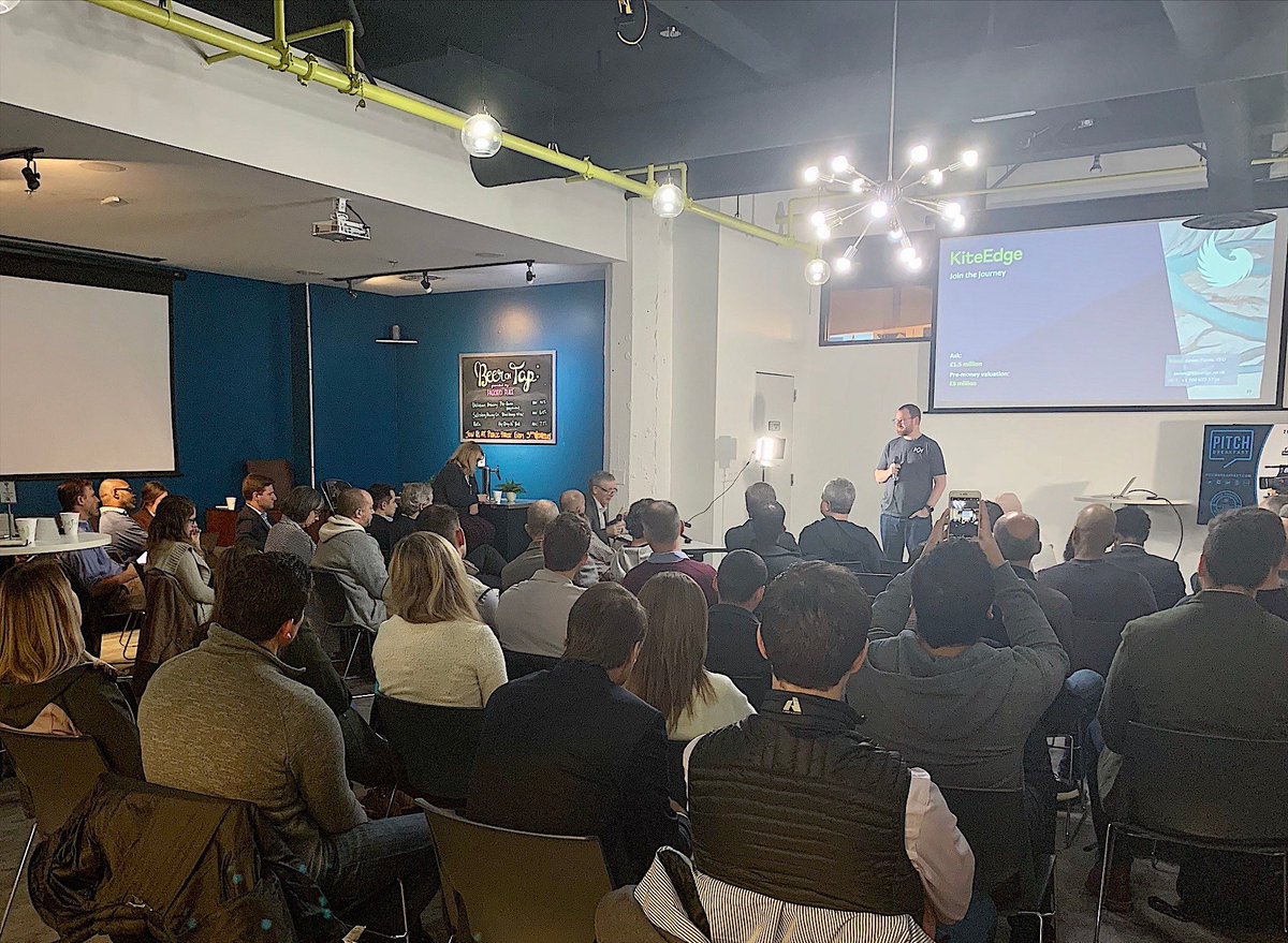 Queen City Fintech tweet media