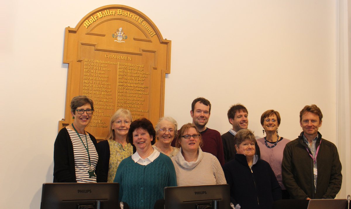 The Grange Centre tweet media