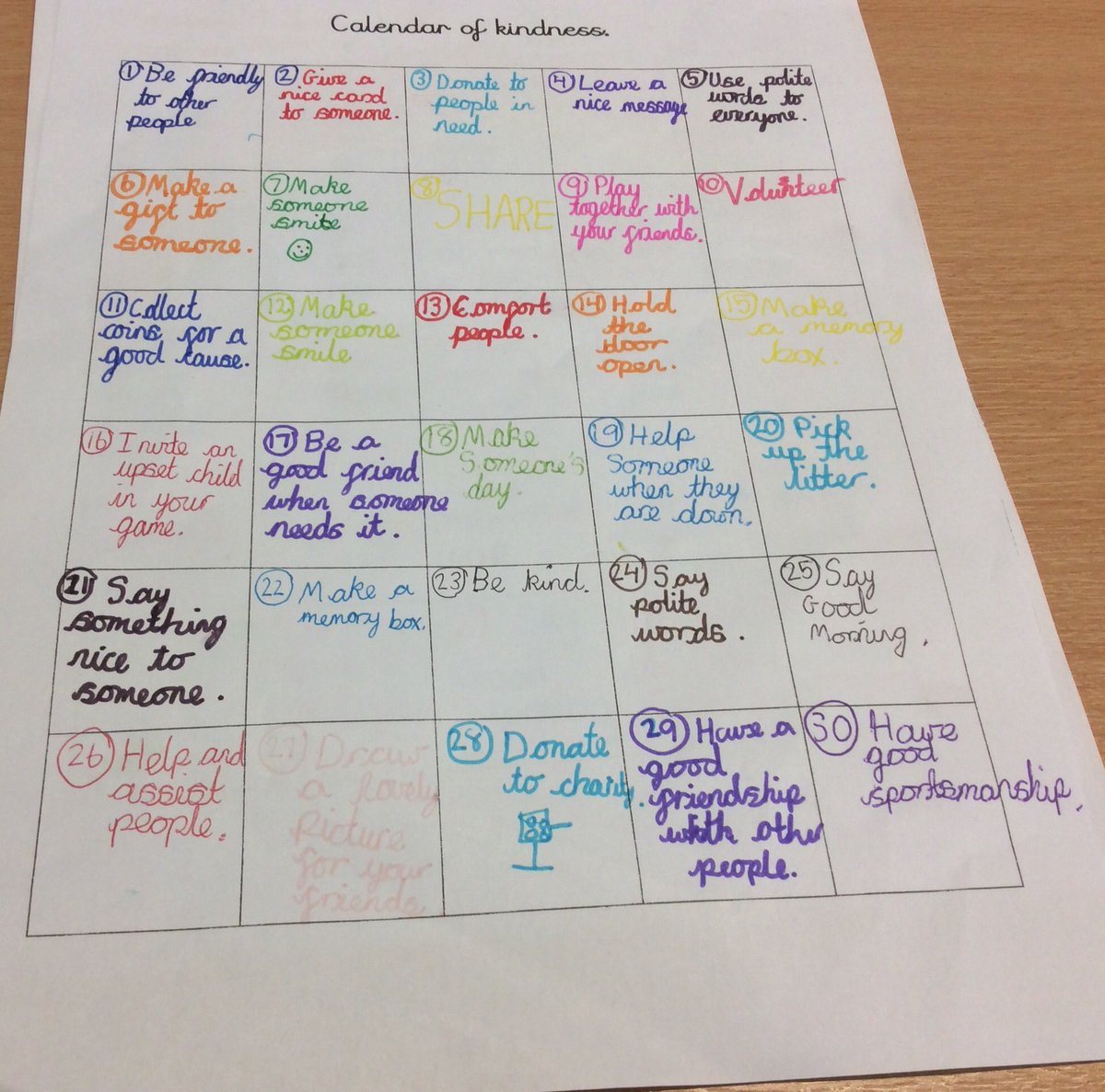 Mrs James tweet media