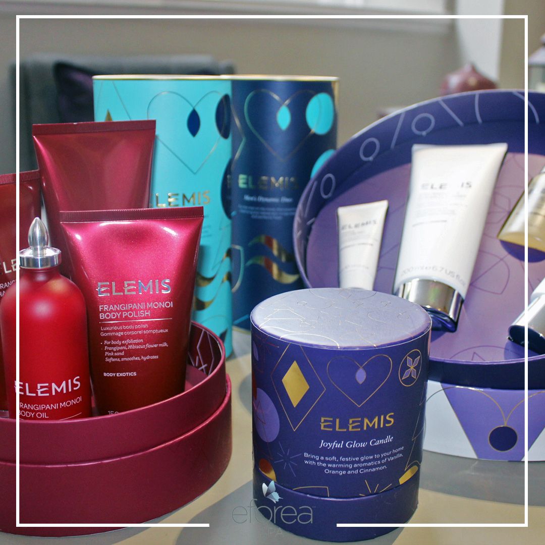Eforea Spa Liverpool tweet media