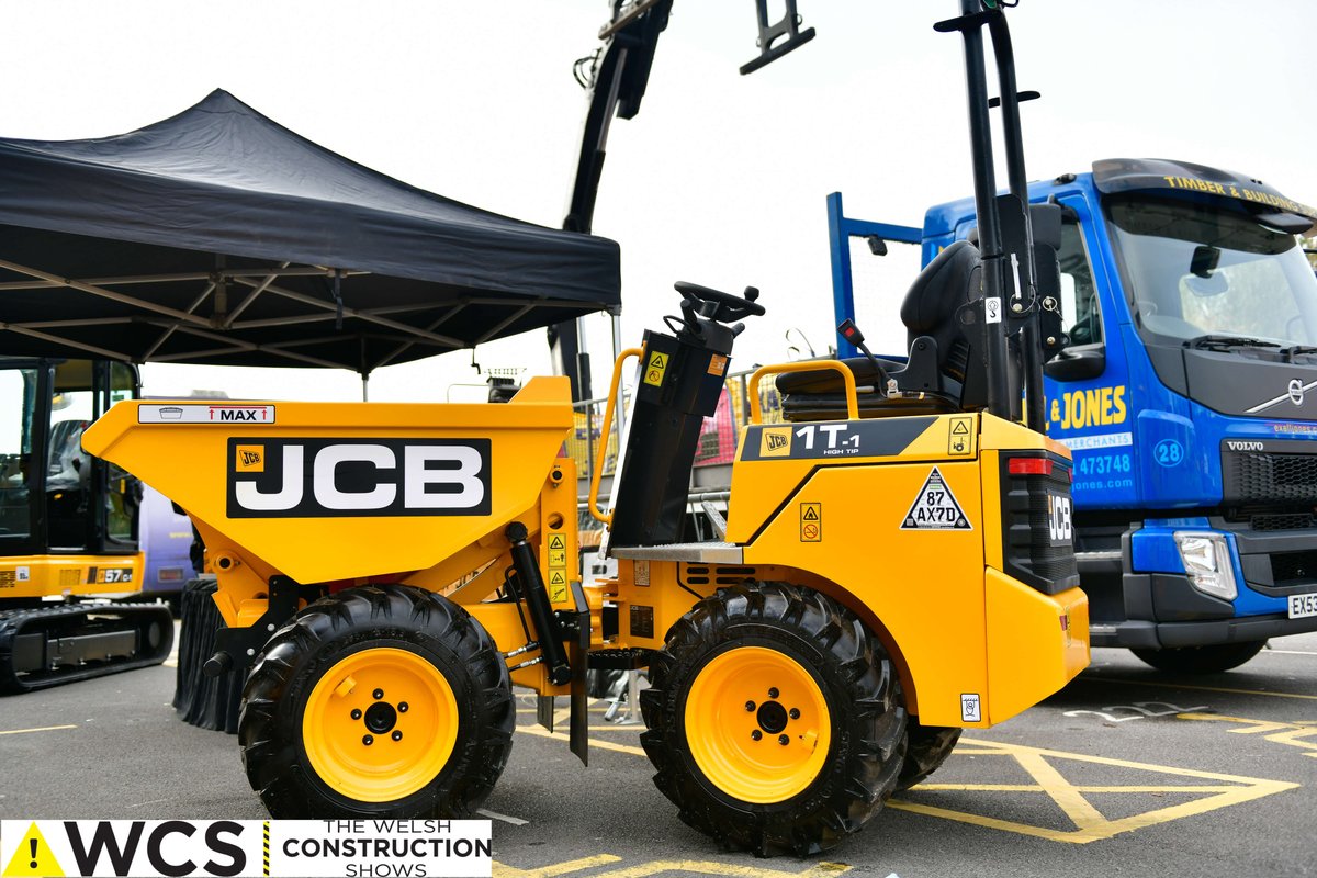 T_W_C_S's tweet photo. Our one day exhibitions are the largest construction exhibitions in Wales. Dates for next year's event will be announced soon. Stay tuned!
#Construction #ConstructionShows #TWCS https://t.co/WvGnfX3KBH