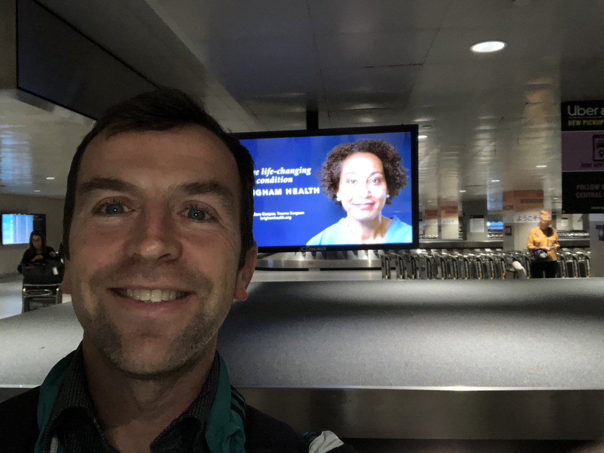 robertriviello's tweet image. 40 hours since my last shower, and traveling through and from Rwanda. It is nice to be back in Boston, and see #friendlyface ! @zaracMD @CSPH_BWH