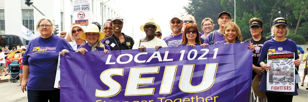 SEIU Local 1021 seeks an External Organizer for covering Northern California. Details can be found at: http://unionjobs.com/listing.php?id=12928 … #1u #unionjobs #unions #UnionStrong #p2 #seiu1021 #SEIU @seiu1021 @SEIU