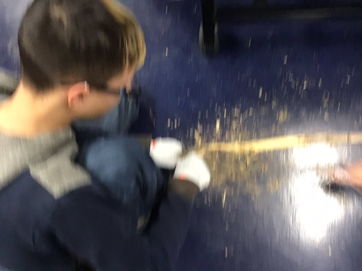 We are working on traps and primitive fishing poles in Project Wilderness today <a href="/STEM_Saratoga/">@STEM_Saratoga</a> <a href="/edUcation_frwd/">James Murray</a>