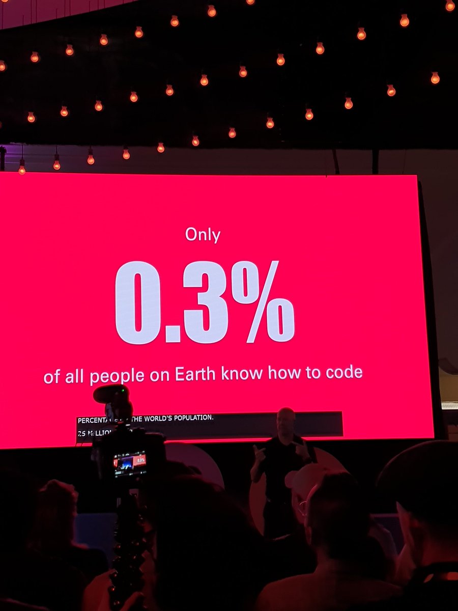 reallynattu's tweet image. I&apos;ll just leave this here. 
#nocodeconf #nocode @webflow