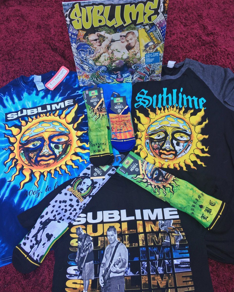 Merge4_'s tweet photo. HUGE @sublime Giveaway!!! Head to our Instagram post to enter 🏆
https://t.co/k8Ahmv1Q0V
#sublime #giveawaycontest #sublimefans #merge4 https://t.co/8nF09MaMC7