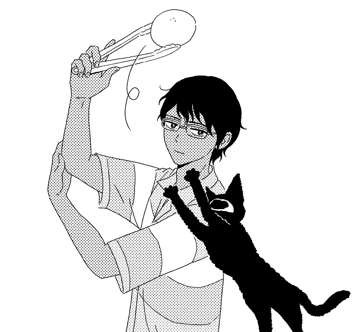 #光の箱 