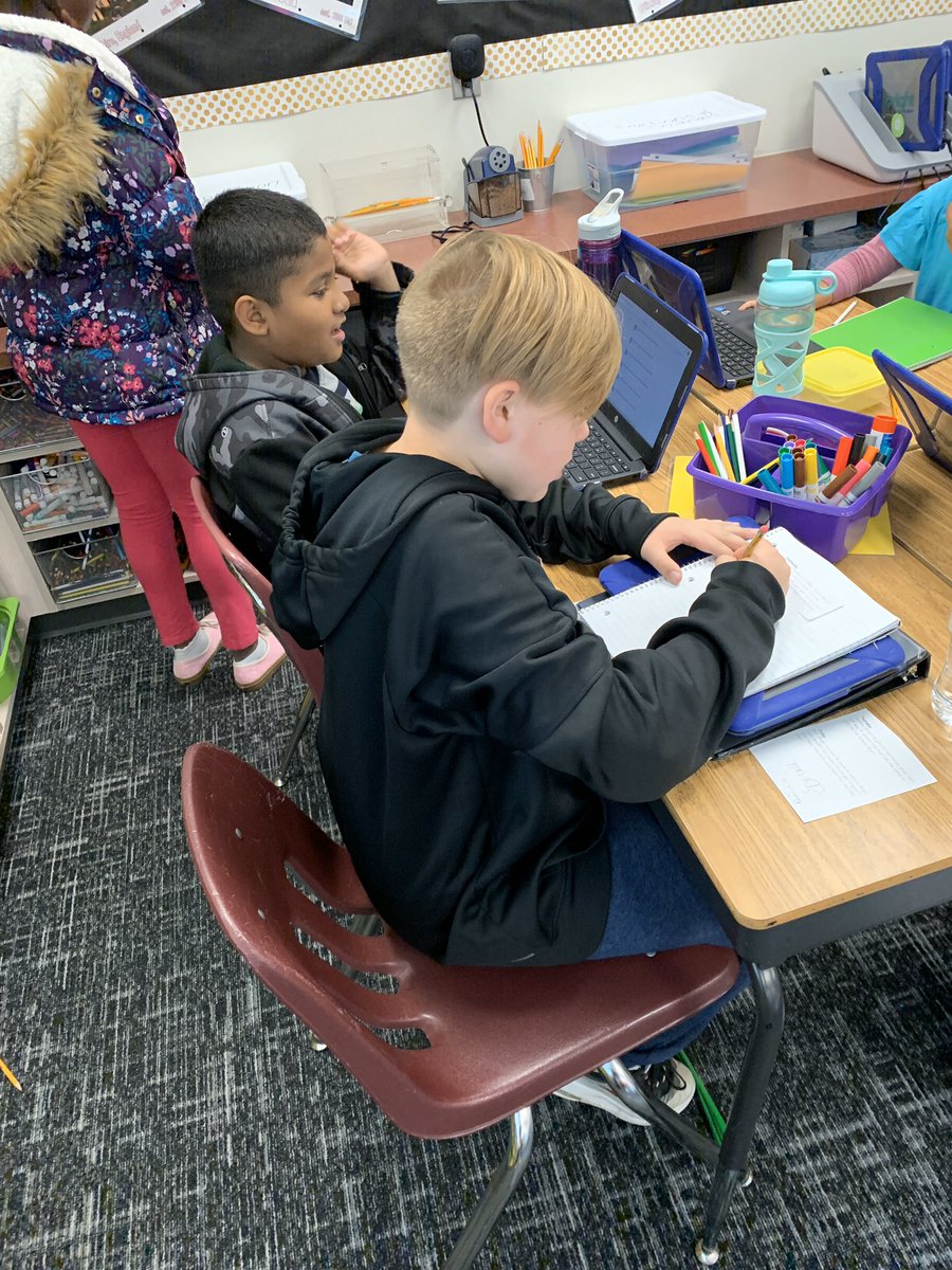 emendorf's tweet photo. Future Ready during our math learning time! Problem solving skills in full effect! #thebrightstuff #friscofutureready #mathmaticiansatwork @waldripm @cunningw @mkwfxtx https://t.co/WgEQgzfWl8