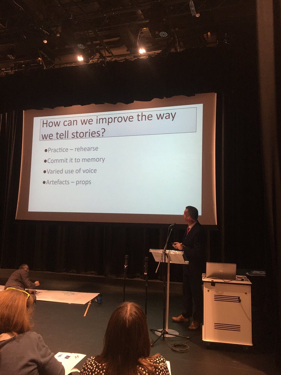 SRRCC_English's tweet photo. Feeling relaxed listening to, Matthew Dell unlocking the power of stories.  📚#MakingConnections @StRRCCollege @TeachStMarys @CharteredColl https://t.co/AWjwXgAsYm
