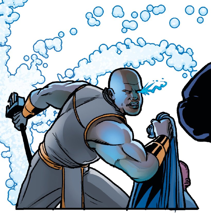 travis_hymel's tweet photo. Colors for Arkworld have been coming in and they look amazing! Colors by Jasen Smith and line art by me. #makecomics
#surfaceart
#scifi #archeopunk #comicart 
Free PDF Comicon Preview of Arkworld available at https://t.co/1v12kpbKNf https://t.co/UBDz5vafFQ
