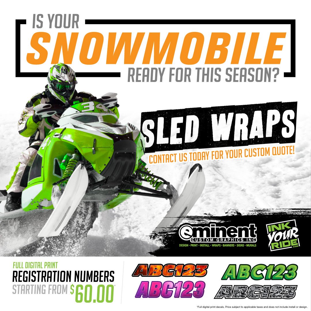 Eminent Graphics tweet media