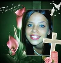 18.      Tiffany Leigh Robertson     July 5, 1988 - February 2, 2015Killed by Mexican Cartel Drugs in the United States.250,000 American lives lost to deadly cartel drugs in only 4 years.Our Children Matter #ParentsAgainstIllicitNarcotics #FinishtheWall