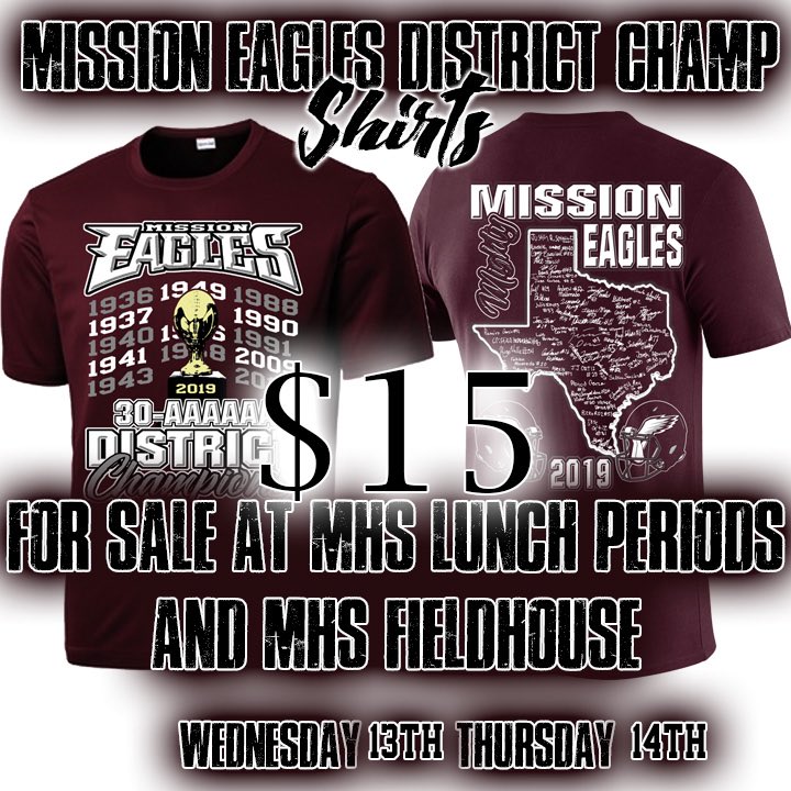 MCISD-Eagle Football (@mcisdeaglefb) on Twitter photo 