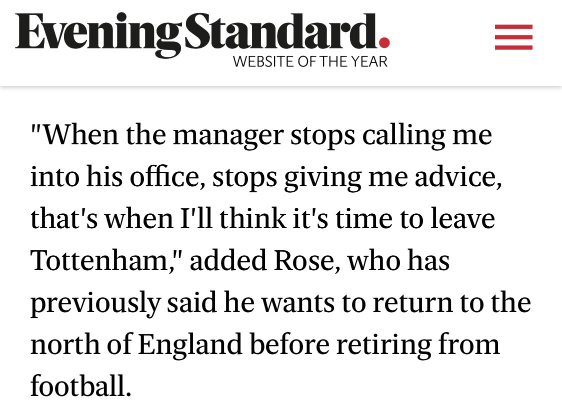 They have a close bond & regular meetings. Even when he had that infamous interview with the Sun, he wasn’t dropped from the team. He was working his way back from injury & then slowly reintegrated. Any other player would have been completely isolated from the team.