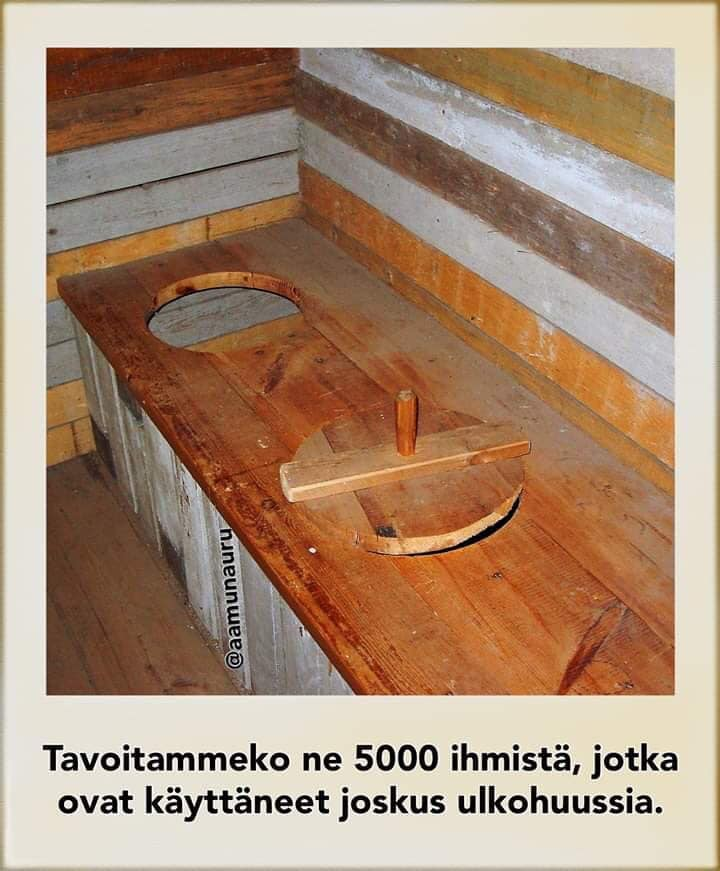 Maaninkavaara's tweet photo. Oletko joskus kÀyttÀnyt tÀllaista ? https://t.co/wcA507YNZb
