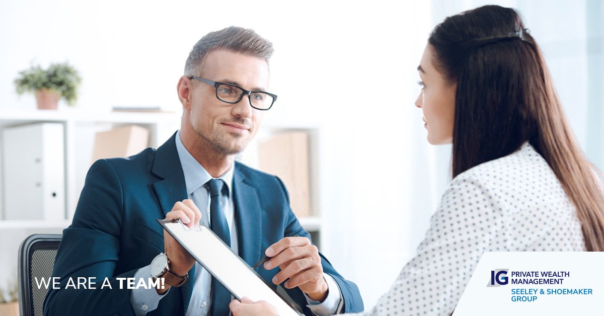 We work with you and your team to provide end-to-end wealth management services.bit.ly/2MOgzQm #wealthmanagement #finance #wealth #financialplanning #money #financialadvisor #investment #wealthbuilding #financialplanner #retirementplanning #financialfreedom