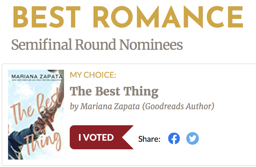 Mariana Zapata Books Goodreads Ranking Every Mariana Zapata Romance