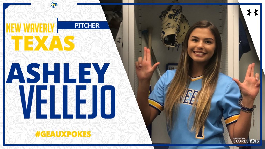 The wait is over! We would like to welcome the first member of the 2020 signing class! #geauxpokes