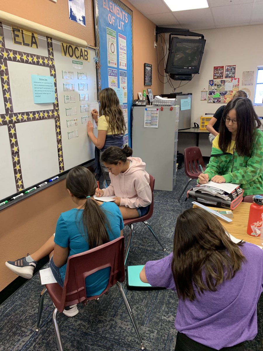 LS Sixth Grade tweet media