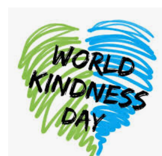 spl_intl's tweet photo. World kindness day 13th November 
Show kindness today https://t.co/wljUedpgk9