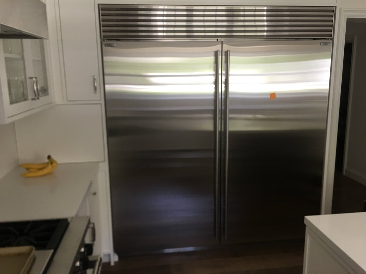 SubZeroService's tweet image. Schedule your #SubZeroService ppointment online, check our special offers at  ACME Sub Zero Repair Service
g.page/subzeroservice…

#subzerowolf #subzerorefrigerator #appliancerepair