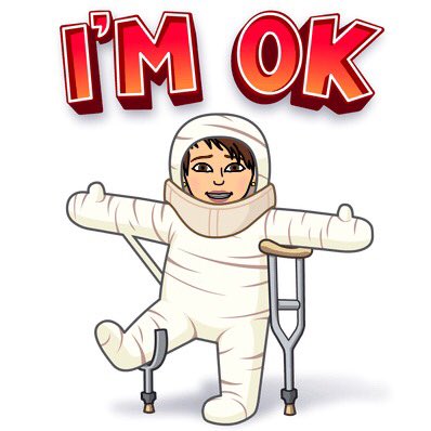 First Aid Course for me