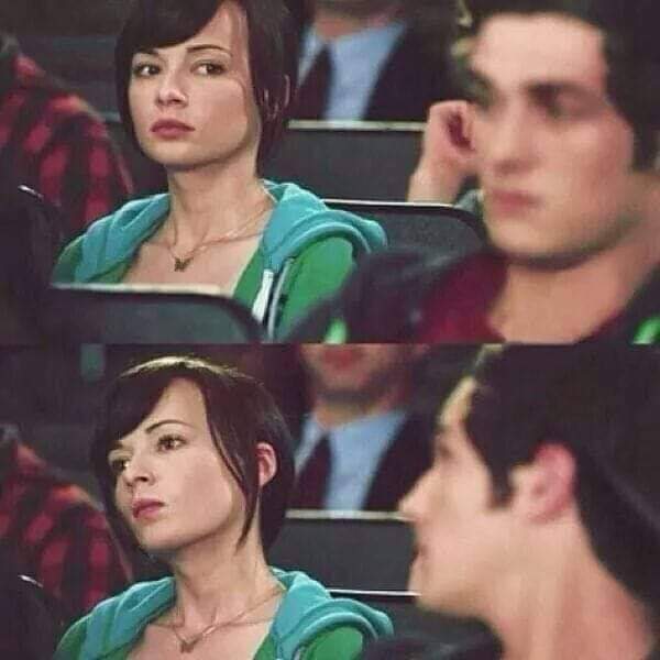 هذا النوع من النساء سيبقين عازبات مدى الحياة !  
😂😂