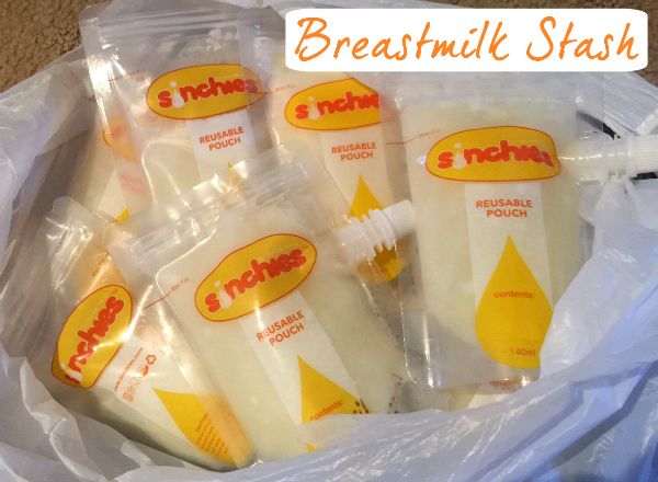 RFPSinchies's tweet photo. Did you know... Sinchies #reusablepouches  can be used to #store and #freeze #breastmilk. #southafrica #samom #motherhood #newbaby https://t.co/V0TTEM9taE