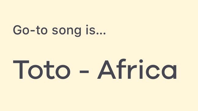 Bumble Finds tweet media