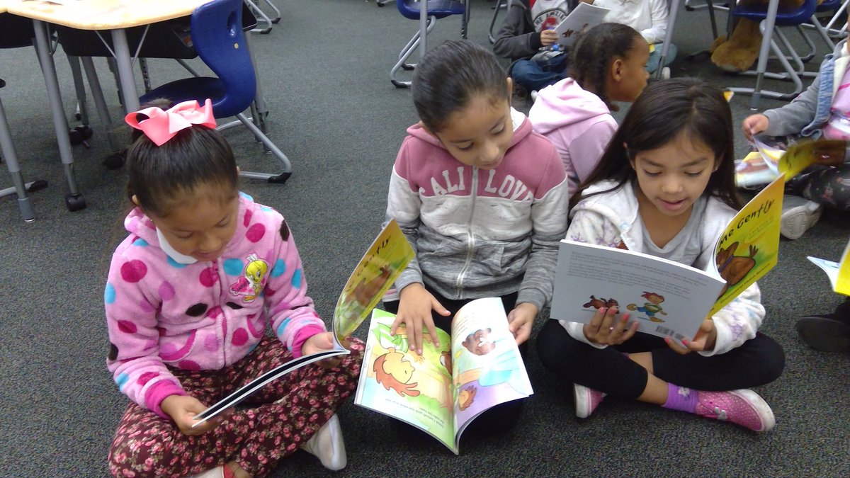 John Marshall School tweet media