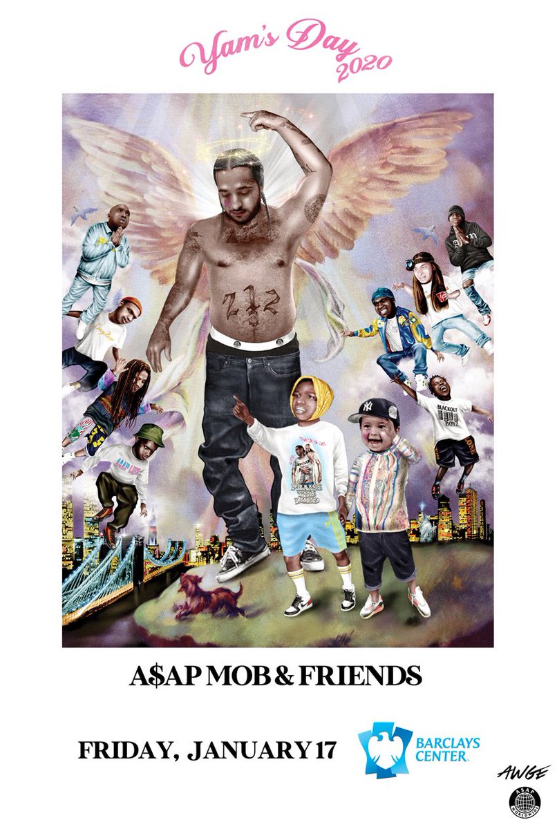 LORD FLACKO JODYE II tweet media