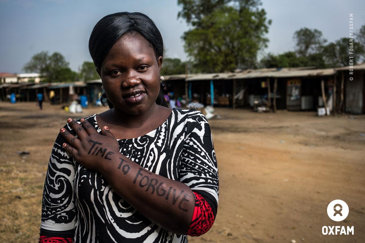 Happy #WorldKindnessDay from all of us at Oxfam, to you!

Be kind to yourself, and to each other. 🙏🏿🙏🏾🙏🏼🙏🏻
