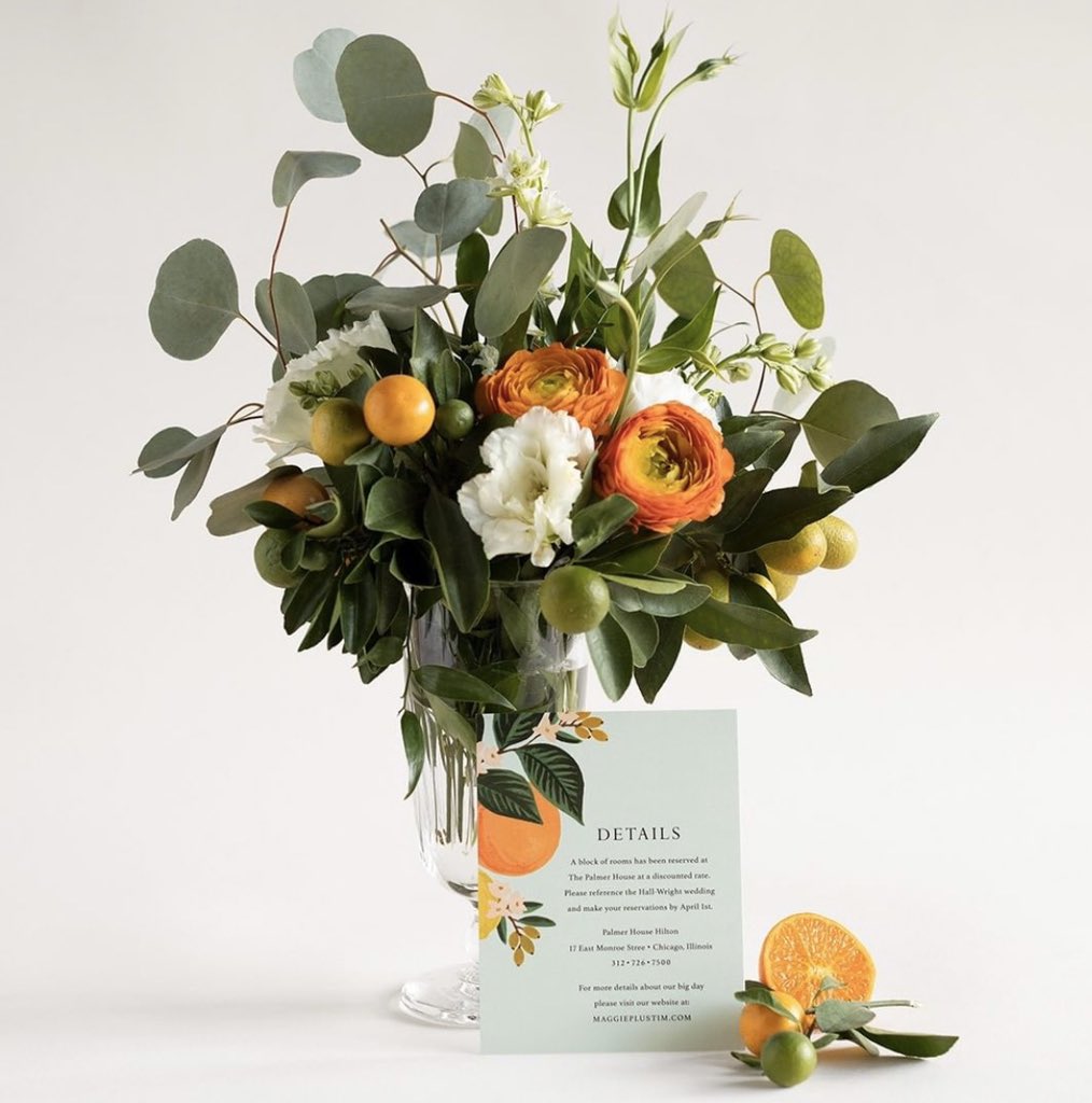 Paper_Source's tweet photo. Join us for the Wedding Open House Event featuring the @riflepaperco! Learn more about this exclusive collection from our wedding experts on Sunday, Nov 17 from 12:00-4:00pm.
#riflepaperco #weddinginvitations #papersource #openhouse #PSWedding #riflepapercowedding https://t.co/funOE51BcR