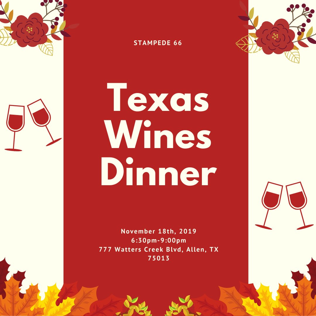 Stampede66 tweet media