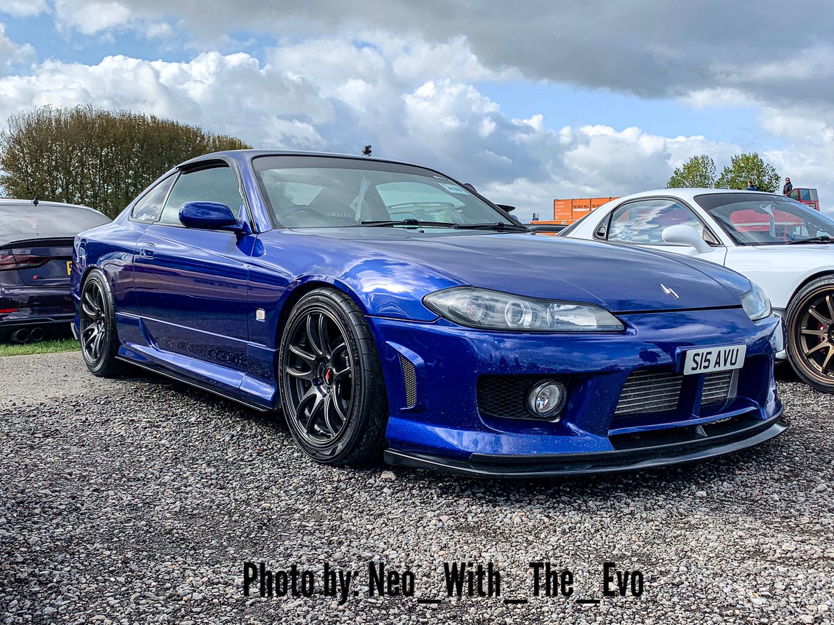 Elite_J_C's tweet photo. S15 😍
Photo by: @NeoWithTheEvo https://t.co/v1o8b1lXr0