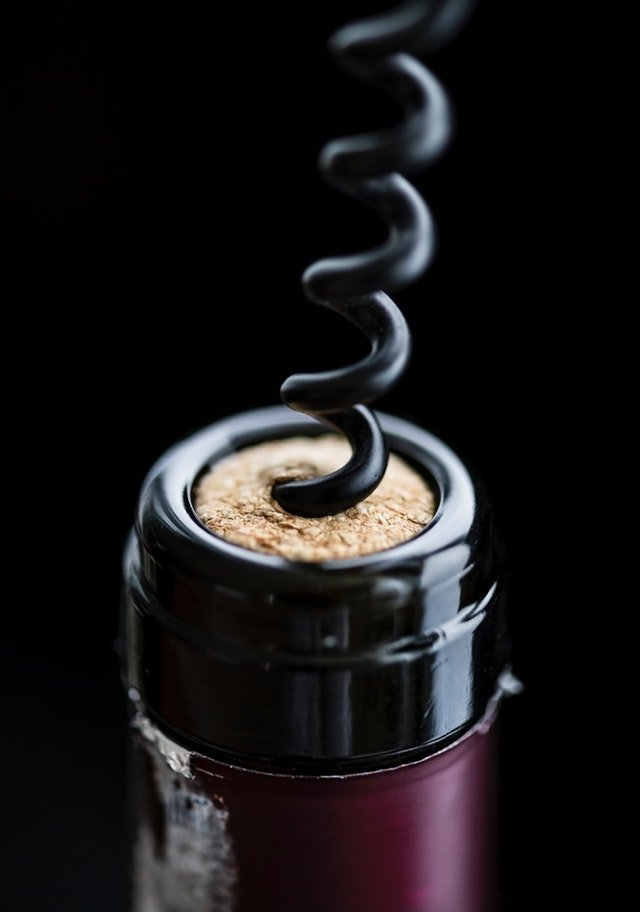 What is the most exotic, expensive or interesting wine you've ever tried? We want to know! #cgwinery cgwinery.com