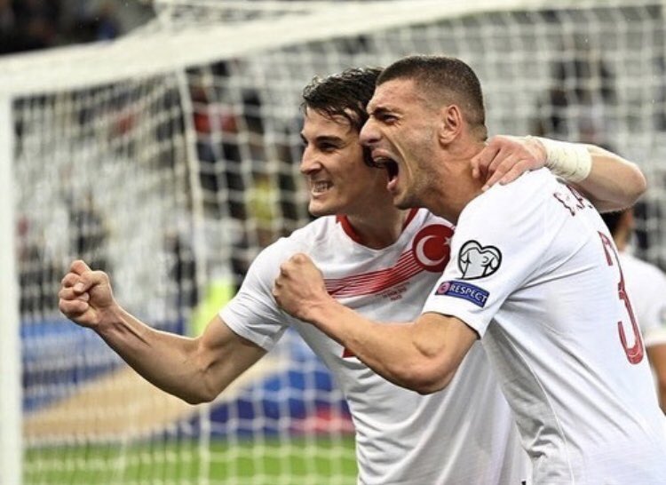 Regarding Arsenal interest in Merih Demiral. AFC have been keeping tabs on the Juventus defender since summer. The interest is real. Juve want min €30m. They’d prefer not to sell in Jan but he’s very highly sought afterMake no mistake about it Merih is the real deal