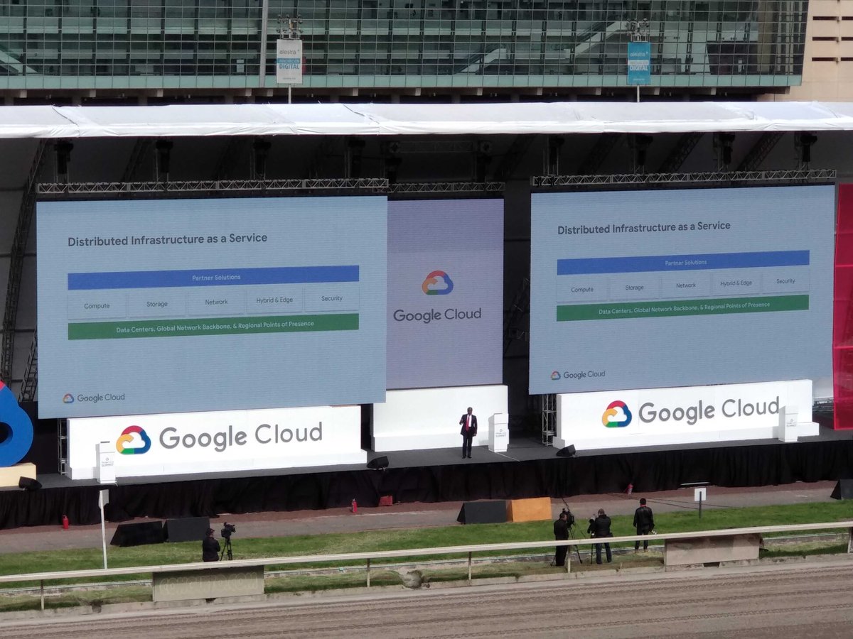 kibancloud's tweet image. El equipo Kiban de IT, presente en el #GoogleCloudSummit, aprendiendo sobre las mejores prácticas de uso de @GoogleCloud_LA para la implementación en la arquitectura de #Nkonect y #Unykoo. 

#Cloud #TransformaciónDigital #fintech